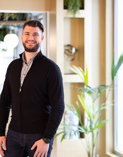 Florin Ramsaran Our consultants will happily assist you